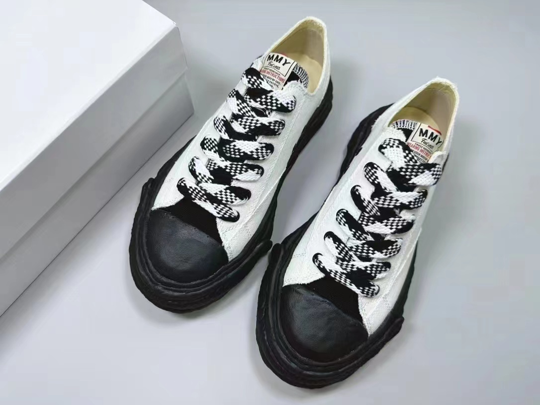 MMY Shoes(AAA)-107
